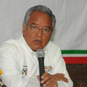José Luis Flores