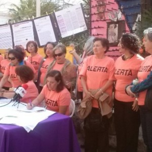 Declaran Alerta mujeres por agresiones en Chihuahua.