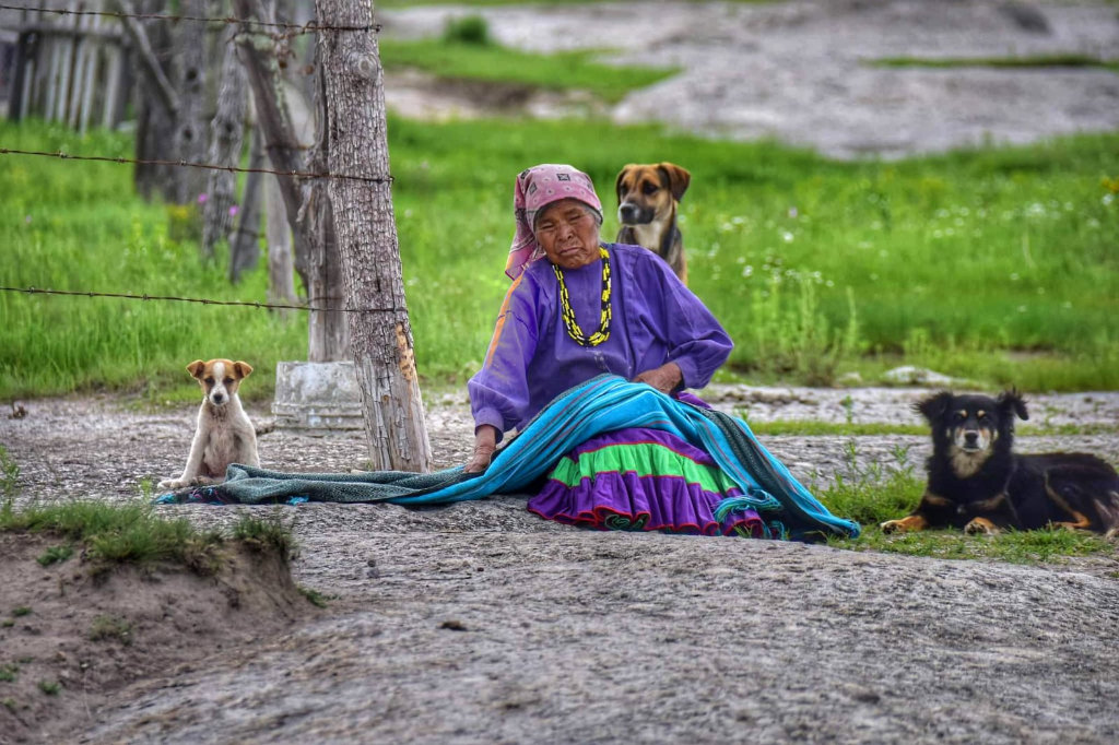 Pueblos indígenas en Chihuahua: cuando el mestizaje decide